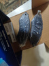 博世（BOSCH）刹车前片刹车皮别克凯越03-13年宝骏630/SPRINGO雪佛兰景程AB1188 实拍图