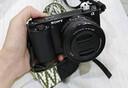 索尼（SONY）ZV-E10K微单数码拍摄ZV-E10相机直播美颜Vlog照相神器 APS-C半画幅视频zve10侧翻液晶屏 ZV-E10K黑色套机【升级款】 官方标配【无必备配件/推荐购买套餐】 实拍图