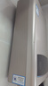 海尔燃气热水器【UTS】12升液化气&煤气安全家用 水气双调恒温 ECO节能40%【国家补贴15%】低水压启动 实拍图