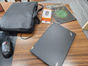 联想ThinkPad（98%商务选择）二手笔记本电脑T420/T430 E14 轻薄办公绘图剪辑游戏 X220 i5-2代 8G+256G（家用娱乐） 实拍图