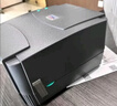 TSC条码打印机TSC244Pro标签打印机不干胶二维码固定资产吊牌合格证价签水洗唛碳带热转印打印机 台半244Pro【标签纸+碳带+支架】 实拍图