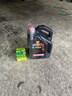 摩特(MOTUL) 全合成汽车机油8100 X-MAX 0W-40 SP 5L/桶 欧洲进口 实拍图