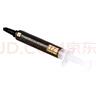 利民(利民)  TF8(2g)（导热硅脂/ CPU散热膏/ 2g装/导热系数13.8/笔记本导热膏） 实拍图