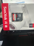 闪迪（SanDisk）128GB SD相机内存卡 C10 拍摄全高清视频 微单/单反数码相机存储卡 坚固耐用 超高性价比 实拍图