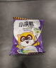 统一统一 小浣熊 干脆面奇奇怪怪-芥末小海鲜味 30g*30入 实拍图