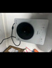 美的（Midea）家用电磁炉  超猛火大功率 电磁灶火锅炉 炒菜电池炉新型超薄大面板 MC-E22BH02 实拍图