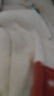 浪莎月子服睡衣珊瑚绒冬季加绒加厚宽松法兰绒秋冬家居服套装 粉红佳人#88562 L （建议100-120斤） 实拍图