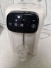 美的（Midea）电热水瓶不锈钢水壶热水瓶多段控温保温恒温开水壶电水壶烧水壶国家补贴MK-SP60-D 实拍图