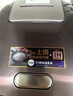 虎牌（TIGER）日本原装进口压力IH电磁加热智能土锅涂层电饭煲4-5人 5L 黑色 JPK-G18C 实拍图