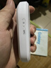 中兴（ZTE）随身wifi6可移动无线wifi免插卡随行车载上网卡路由便携式上网宝支持5G/4G设备全国通用流量2025款 实拍图
