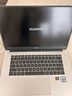 华为HUAWEI二手笔记本MateBook13/xpro触屏2K猎人游戏本便携二手笔记本电脑 华为 R5-3500四核 8G+512G 窄边 95成新 实拍图
