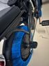 领航者小牛折叠电动车代驾专用超长续航新国标自行车成人小型电瓶单车锂电池 豪华版-汽车S电芯-10A-纯电20-30KM 实拍图