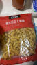 公鸡传统意面低脂螺丝形意大利面500g土耳其进口西餐意粉速食拌面礼品 实拍图