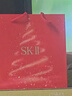 SK-II[定制礼物]神仙水精华75ml化妆护肤品套装水乳礼盒sk2圣诞生日女 实拍图