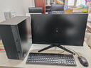 华硕破晓6X 台式机台式电脑整机(酷睿i9-13900H 32G 1TBSSD 大机箱)23.8英寸显示器 实拍图