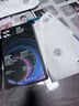 闪魔 适用于苹果钢化膜iphone手机膜高清抗指纹防爆顺滑非全屏保护贴膜 【蓝光版】2片+神器 iPhone15 实拍图