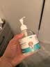 秝客免洗洗手液500ml*2瓶消毒凝胶手部消毒液温和0酒精母婴儿童幼儿 实拍图