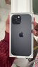 Apple/苹果【政府补贴需现场签收激活】 iPhone 15 (A3092) 128GB 黑色 支持移动联通电信5G 双卡双待 实拍图