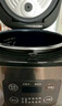 九阳（Joyoung）电饭煲家用5L大容量微压电饭锅多功能智能预约大功率土灶原釜球胆内胆柴火饭蒸饭锅4-5-8-10人 50FZ821【升级球胆大容量柴火饭】 5L 实拍图