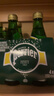 Perrier巴黎水经典原味气泡水330ml*24玻璃瓶整箱0糖0脂0卡天然含气矿泉 实拍图