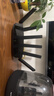 普联（TP-LINK）大道路由器7DR6430 BE6400 5G WiFi7千兆双频家用高速穿墙 2.4G wifi6无线 2.5G网口 游戏加速 实拍图