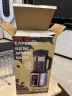 创丰达咖啡烘豆机全自动咖啡豆烘焙机小型热风烘豆机自带冷却定时热 升级容量400G-自动控时控温 晒单实拍图