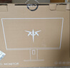 KTC 27英寸2K 210Hz FastIPS电竞电脑显示器 旋转升降 音箱 10Bit高亮护眼 国家补贴 显示屏H27T22S-3 实拍图