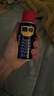 WD-40强力除锈剂铁锈wd40金属防锈门锁润滑油机械螺丝螺栓松动清洁40ml 实拍图