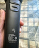 飞科（FLYCO）男士电动剃须刀全身水洗干湿双剃旋转式刮胡刀1小时快充FS901生日圣诞节礼物送男友送父亲 实拍图