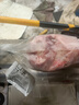 月可香优选猪小蹄膀5 生猪蹄 猪拐骨 猪脚饭 食材猪肉 肉 生鲜 3个（2斤左右） 实拍图