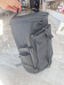 八海鸟背包大容量旅行包双肩包男士旅行出差pu防水书包行李包登山包 实拍图