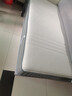 芝华仕5星床垫独立袋装弹簧静音家用乳胶席梦思软硬护脊厚垫明星垫D026 护脊版升级款-1.5*2M 优先发货（详询客服） 实拍图