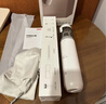 京东京造车载吸尘器 手持无线大吸力 持久续航吹吸一体 车载家用桌面窗台宠物清灰除尘 迷你便携随手吸 实拍图