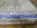 科德宝蓝肺空调滤清器BL613适用帕萨特高尔夫6速腾明锐途观迈腾CC速派Q3 实拍图
