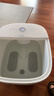 米家小米泡脚桶全自动恒温加热按摩足浴盆智能杀菌洗脚桶过小腿 生日礼物送妈妈 圣诞礼物 实拍图