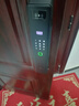 英典R70 Pro掌静脉智能门锁指纹锁3D人脸识别智能锁电子锁入户密码锁 掌静脉解锁+主动视频对讲+3D人脸 实拍图
