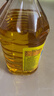 鲁花 食用油 物理压榨 剥壳去皮 葵花仁油5L 实拍图