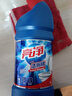 亮净强力洁厕液1L 洁厕灵 马桶清洁剂 去味清新 柠檬香 有效抑菌 实拍图