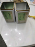 京东京造 2025新茶安吉白茶绿茶100g茶叶罐装自己喝送礼袋自营鲜 实拍图