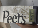 皮爷咖啡皮爷peets经典多款中烘深烘阿拉比卡意式拼配咖啡豆黑咖啡250g 迪克森少校 250g 1袋 【深烘】 实拍图