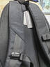 Edison爱迪生中学生书包护脊减负多隔层防泼水初中高中大容量背包310-2 实拍图