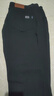 弹力牛仔裤男士大码宽松直筒休闲长裤春秋季耐穿耐磨劳保工作裤子 黑色【高质量】 32 建议125-135斤 实拍图