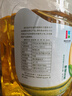 苍茫谣（CangmangYao）【保真菜籽油】金奖芥花油非转基因物理压榨低芥酸5L食用油农垦 实拍图
