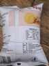 百草味 红薯片办公室休闲零食 ins网红特产小零食 原味地瓜脆片70g/袋 实拍图