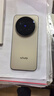 vivo X300 Pro 16GB+512GB 旷野棕 蔡司2亿APO超级长焦 蓝图影像双芯 5年持久流畅OriginOS 6 AI手机 实拍图