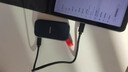 闪迪（SanDisk）2TB Type-c USB3.2移动固态硬盘（PSSD）E30高速 移动SSD 读速800MB/s 兼容手机笔记本电脑 实拍图