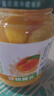 【味了你】黄桃罐头510g砀山新鲜水果即食罐头礼盒整箱休闲零食 2瓶黄桃*2瓶雪梨 黄桃 实拍图