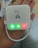飞猫M2 随身wifi6三网通免插卡移动wifi无线网卡便携式车载热点4g路由器无限制全国通用流量2025白色款 实拍图