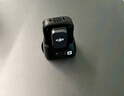 大疆 DJI Mic Mini 迷你无线高品音质 降噪领夹麦克风 户外采访直播vlog手机相机原声级纽扣式收音麦 【相机+手机可用】一拖二（含充电盒） 含Lightning转接头【适配安卓+苹果全系列 实拍图