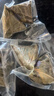 五芳斋 中华老字号粽子100克X6只粽子真空600克润香豆沙粽端午节嘉兴 实拍图